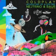 Coldplay - Adventure Of A Lifetime (MARKH Bootleg)