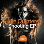 Guille Quinteros - Al Baile (Original Mix)