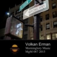 Volkan Erman - Wrong Way (Original Mix)
