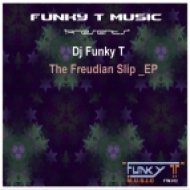 DJ Funky T - 6 Years On (Tribute To My Sister)