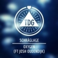 Schraglage Ft. Josh Oudendijk - Oxygen (Original Mix)