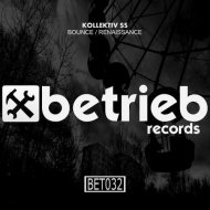 Kollektiv SS - Renaissance (Original Mix)