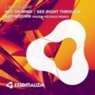 Zack Shaar - See Right Through (Original Mix)