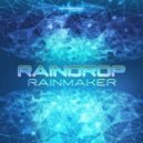 Raindrop - Alien Geometry (Original mix)