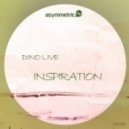 Dino Live - Inspiration (Original Mix)