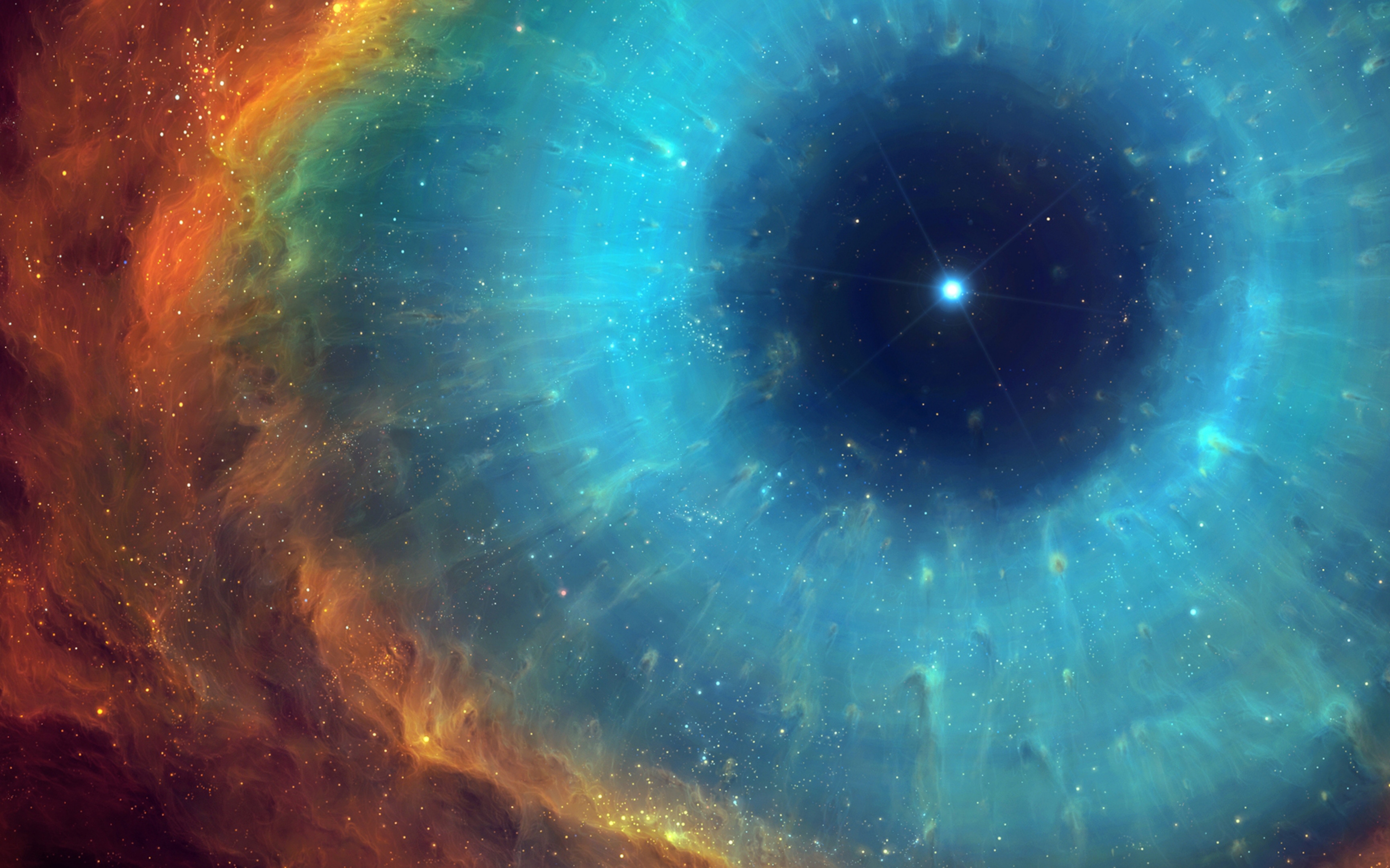 Глаз бога купить программу. Туманности сверхновых звезд. Космос взрыв сверхновой звезды. Туманность Хеликс Небула.