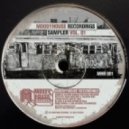 Juwan Rates - For The Love (Original Mix)