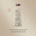 Stergios - Sleeping Beauty (Original Mix)