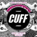 Amine Edge & Dance, PTAF - Boss Ass Bitch (feat. PTAF) (Original Boss Mix)