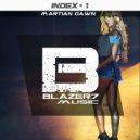 Index-1 - Martian Dawn (Original Mix)