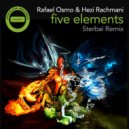 Rafael Osmo & Hezi Rachmani - Five Elements (Original Mix)
