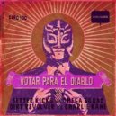 Omega Squad, BETTER KICKS - Lucha Por Lapas (Original Mix)