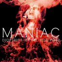 Dioptrics, RA:SKL - Maniac (Pish Posh Remix)