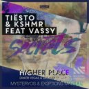 Dimitri Vegas, Like Mike, Ne-Yo, Afrojack, Tiesto, KSHMR - Higher Secrets (Mysteryos & Ex3ptions Mashup)
