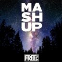 Steps Vs. Congorock - Babylon 5,6,7,8 (FREESTYLE Mashup)