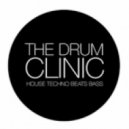 E.N.E.R.G.Y - The Drum Clinic (House Techno Beats Bass Mix)
