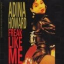 Adina Howard - Freak (James Bluck & KLASH Remix) (James Bluck & KLASH Remix)