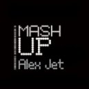 Knife Party Vs. Dirty Palm, Anders Crawn - Bonfire (Alex Jet Mashup)
