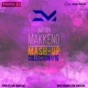 Бременские Музыканты vs. Kolya Funk & Eddie G - Мы к Вас заехали на час (Dmitriy Makkeno Mash-Up)