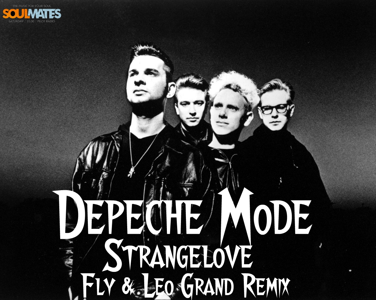 Depeche mode best remix