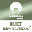 Dubet - Invisible Collab (Original mix)