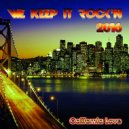 Dubshake - We keep it rockin (California Love Tech Mix)