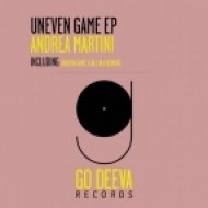 Andrea Martini - Uneven Game (Original Mix)