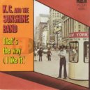K.C. & The Sunshine Band - That\'s The Way (I Like It) (Loshmi Edit)