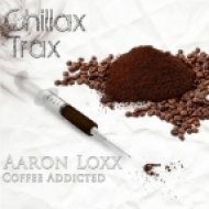 Aaron Loxx - Frozen Ground (Original mix)