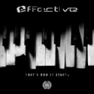 EffectivE - That\'s How It Starts (Original Mix)