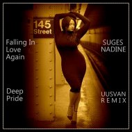 Suges, Nadine - Falling in Love Again (Deep Pride) (UUSVAN Remix)