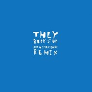 THEY. - Back It Up (DrewsThatDude Remix)