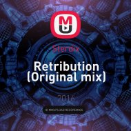 Sterdix - Retribution (Original mix)