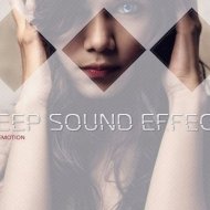 Deep Sound Effect feat. Camilla Voice - Бегу От Тебя (Sergey Pakhomov Remix)
