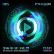 Danny Fry - Colours feat. Lu Willott (Hucky Remix)