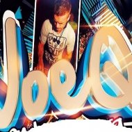 Joe Q - Just Want it to Be Over (Organ Mix) ( organ mix)