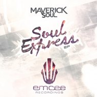 Maverick Soul - Never Delta (Original mix)