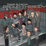 Orestis - Absolute Fundamental (Original (Original mix)