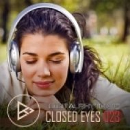 Digital Rhythmic - Closed Eyes 023 (Studio Live Mix)