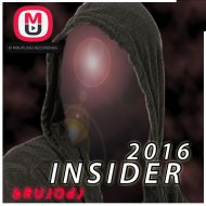 bRUJOdJ - Insider (2016)