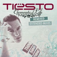 Tiesto - Ten Seconds Before Sunrise (First State Remix)