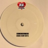 Mr Given Raw - Shake Raw Cut (Original Mix)