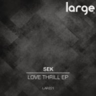 Sek - Average Groover (Original Mix)