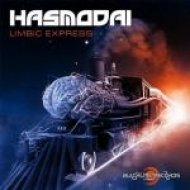 Hasmodai - Bliss (Feat. Nukleall)