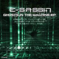 E-Sassin - Accept the Darkness (Original mix)