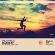 Talamanca - One Day (Original Mix)