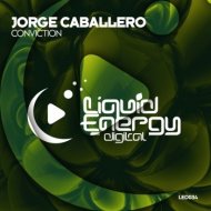 Jorge Caballero - Conviction (Original Mix)