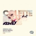 Colette - Dreams (Positive Divide Vocal Mix)