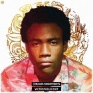 Childish Gambino - Xibalba Sweatpants (Victor Niglio Edit)