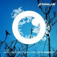 Bredren - In Arms (Original mix)